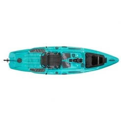 WILDERNESS SYSTEMS Recon 120 HD Sit-On-Top Pedal Drive Kayak