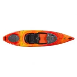 WILDERNESS SYSTEMS Pungo 105 Sit-Inside Recreational Kayak