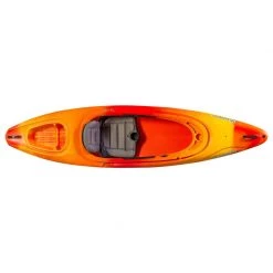 OLD TOWN Vapor 10 Sit-Inside Kayak