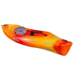 OLD TOWN Vapor 10 Sit-Inside Kayak -Deals Paddle Store 20247177 3 1500.03082021020011