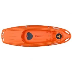 TAHE 8'6" Ouassou Sit-On-Top Single Kayak
