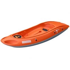 TAHE 8'6" Ouassou Sit-On-Top Single Kayak -Deals Paddle Store 20266862 3 1500.07062021010011