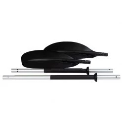 TAHE 9'10" Beach LP1 1-Person Inflatable Kayak Package -Deals Paddle Store 20266888 4 1500.29062021010014