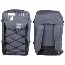 TAHE 9'10" Beach LP1 1-Person Inflatable Kayak Package -Deals Paddle Store 20266888 5 1500.29062021010017