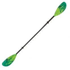 CARLISLE PADDLE GEAR 240cm Magic Plus Fiberglass Kayak Paddle