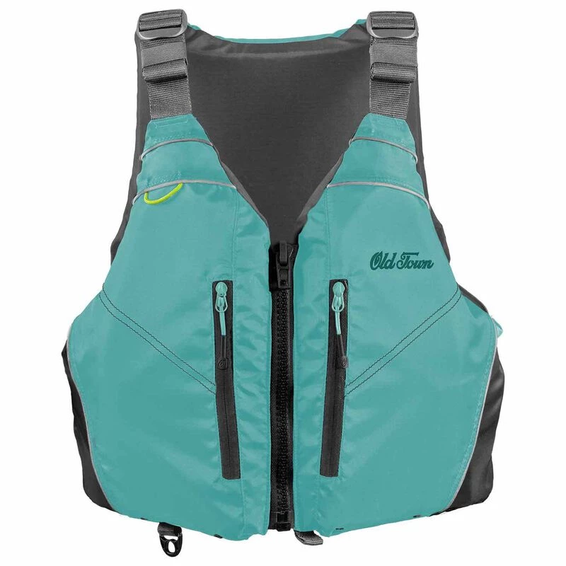 OLD TOWN Riverstream Paddle Life Jacket 1 OLD TOWN Riverstream Paddle Life Jacket