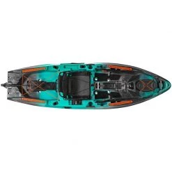 OLD TOWN Sportsman 106 Sit-On-Top Motorized Angler Kayak