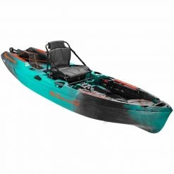 OLD TOWN Sportsman 106 Sit-On-Top Motorized Angler Kayak -Deals Paddle Store 20356689 3 1500.23062021013029