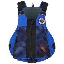 MUSTANG SURVIVAL Trident Paddle Life Jacket, Large/X-Large