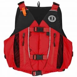MUSTANG SURVIVAL Solaris Paddle Life Jacket, X-Small/Small