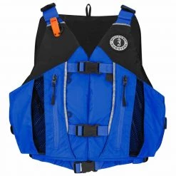 MUSTANG SURVIVAL Solaris Paddle Life Jacket, X-Small/Small