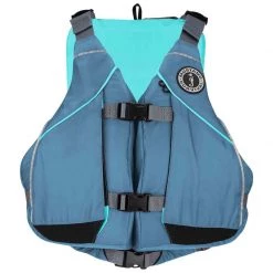 MUSTANG SURVIVAL Women's Moxie Paddle Life Jacket, Medium/Large
