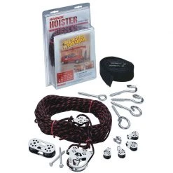 HARKEN Hoister Four-Point Lift System