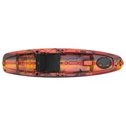 PELICAN Catch Classic 120 Sit-On-Top Angler Kayak