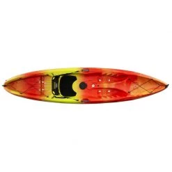 PERCEPTION Tribe 11.5 Sit-On-Top Kayak